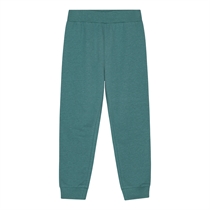 BIRKHOLM Sweatpants Petroleum Blå